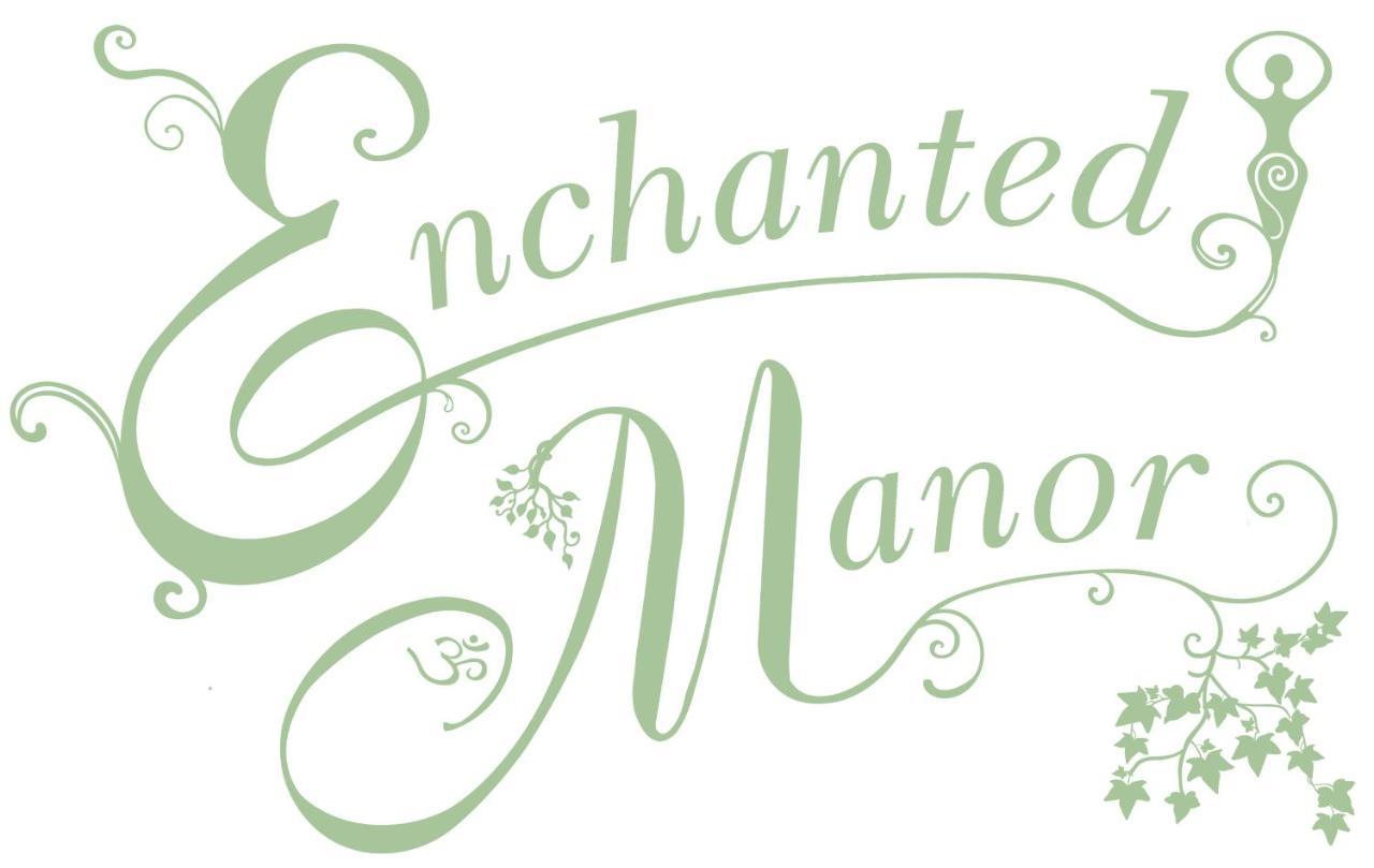 Enchanted Manor Niton Esterno foto